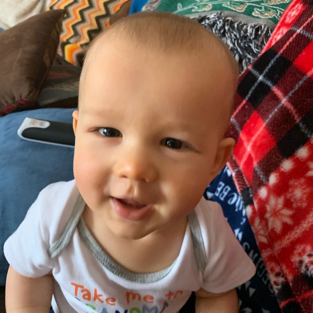 My grandson - Picture 5 of 16